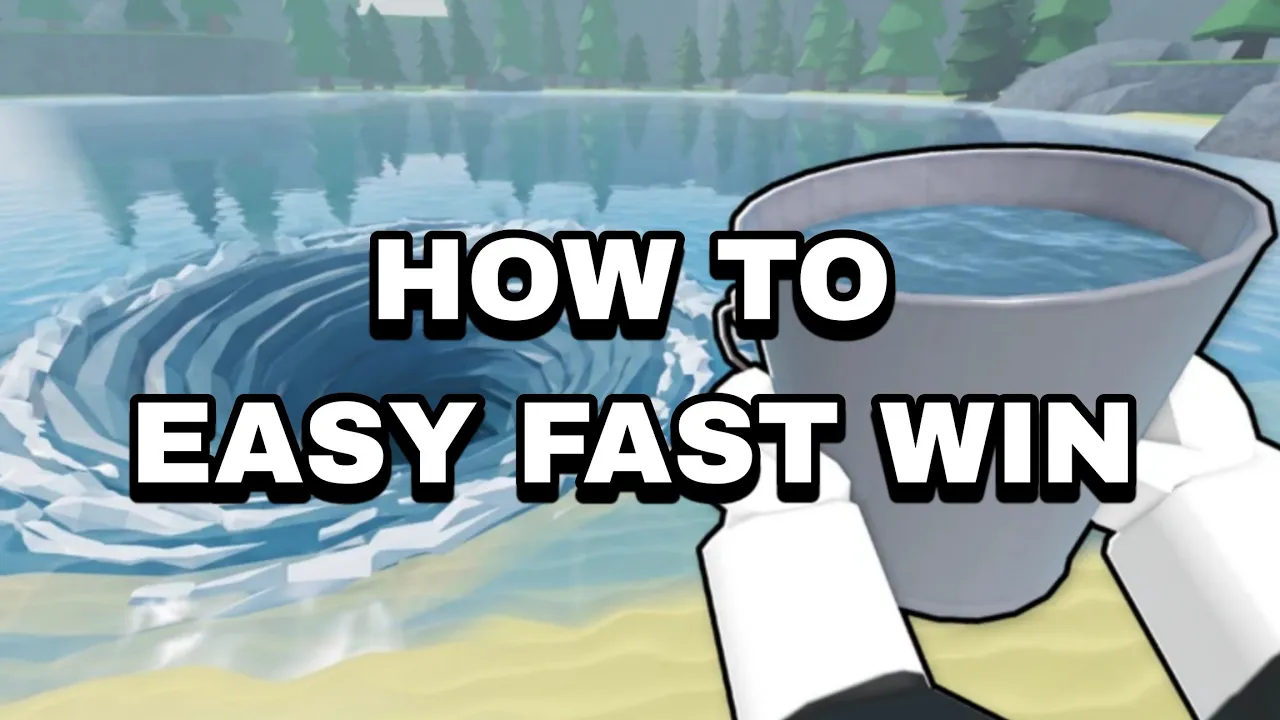 Drain the Lake stuck fixes — flat progress and upgrade mistakes